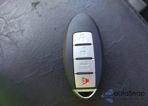 2011 Nissan Maxima 3.5 Sv z USA, uszkodzony, nr VIN 1N4AA5AP2BC808433